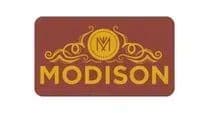 Modison brand logo