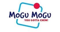 Mogu Mogu brand logo