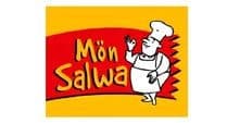 Mon Salwa brand logo