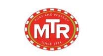 MTR brand logo
