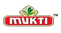Mukti brand logo