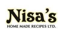 Nisas brand logo