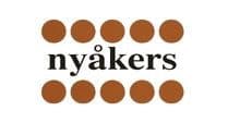 Nyakers brand logo