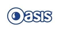 Oasis brand logo