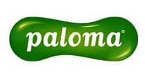 Paloma brand logo