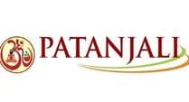 Patanjali brand logo