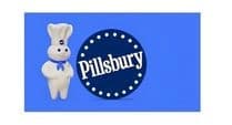 Pillsbury brand logo
