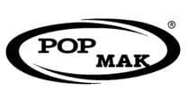 Popmak brand logo