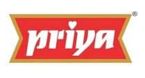 Priya Foods brand logo