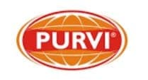 Purvi brand logo