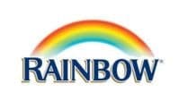 Rainbow brand logo
