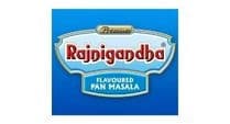 Rajnigandha brand logo