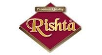 Rishta brand logo