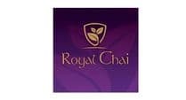 Royal Chai brand logo