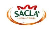 Sacla brand logo