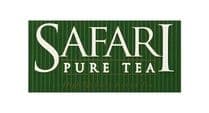 Safari brand logo