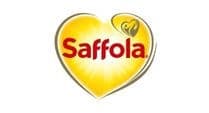 Saffola brand logo
