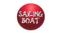 Sailing Boat brand logo