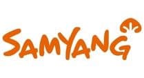 Samyang brand logo