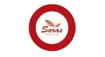 Saras brand logo