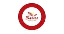 Saras brand logo