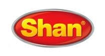 Shan brand logo