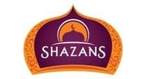 Shazans brand logo