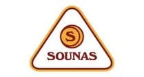 Sounas brand logo