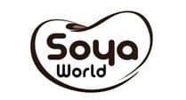 Soya World brand logo