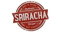 Sriracha brand logo