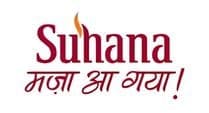 Suhana brand logo