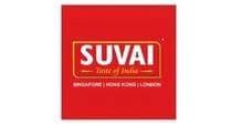 Suvai brand logo