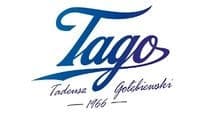 Tago brand logo