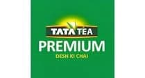 Tata Tea brand logo