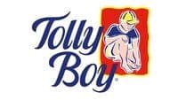 Tollyboy brand logo