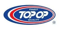 TopOp brand logo