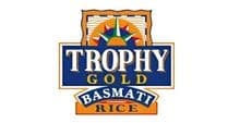 Trophy brand logo