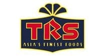 TRS brand logo