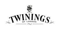 Twinings brand logo