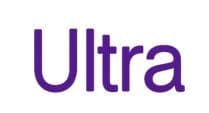 Ultra brand logo