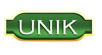 Unik brand logo