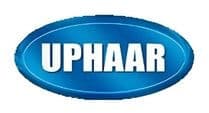Uphaar brand logo