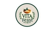 Vitafeast brand logo