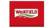WeikField brand logo