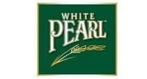 White Pearl brand logo