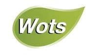 Wots brand logo