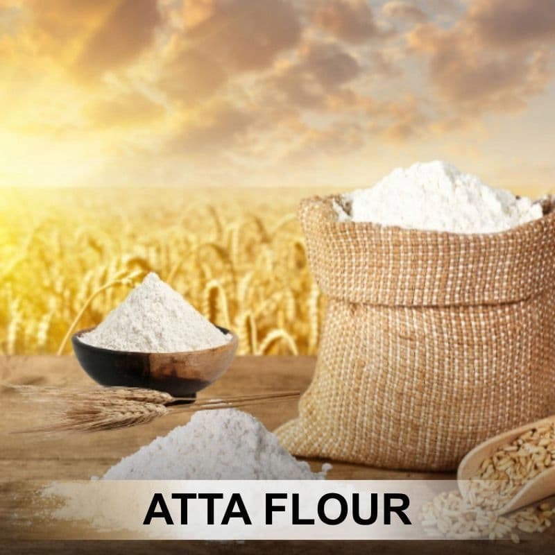 Atta Flour category