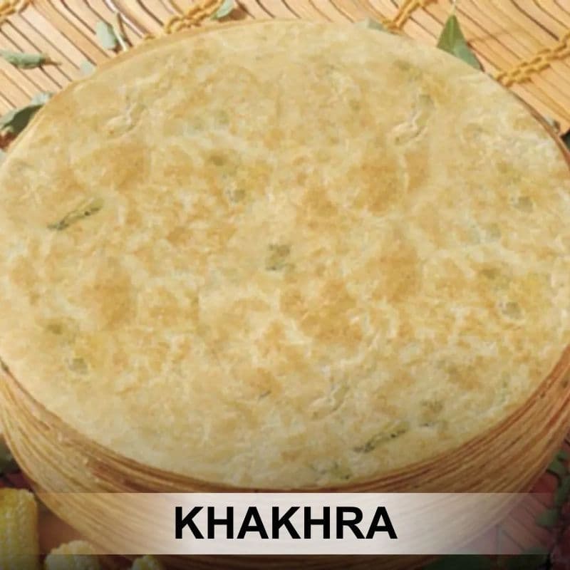 KHAKHRA category