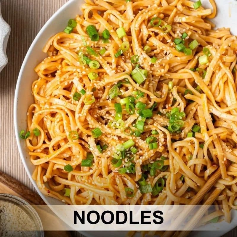 Noodles category