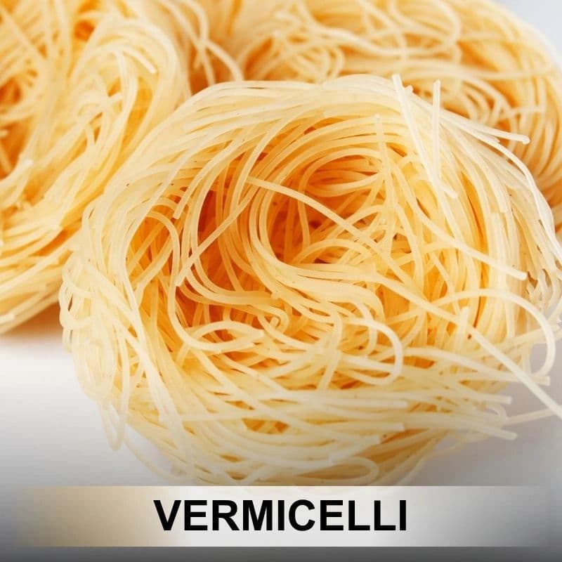 Vermicelli category